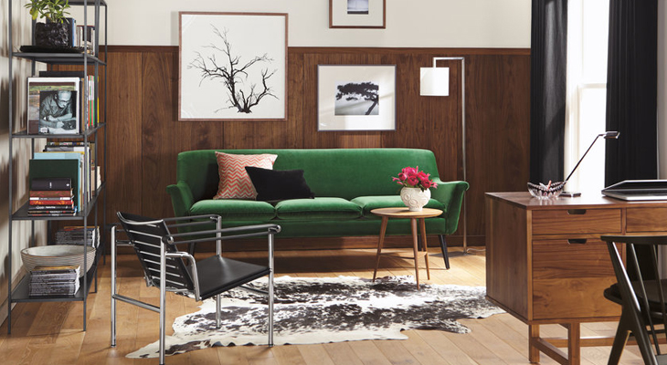 Decor Trends for 2017